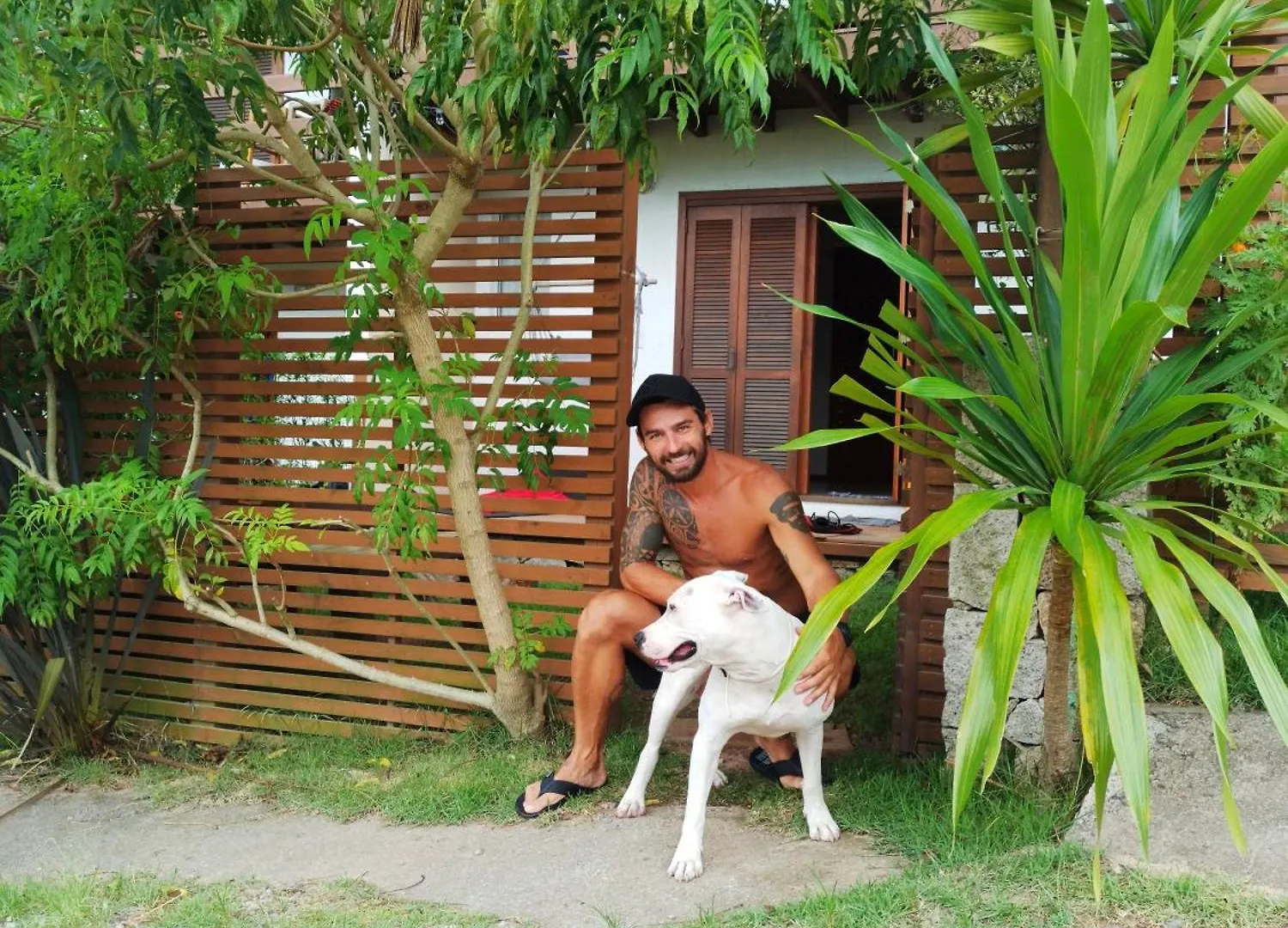 Casa Dos Ventos Hospedagem Praia Do Rosa