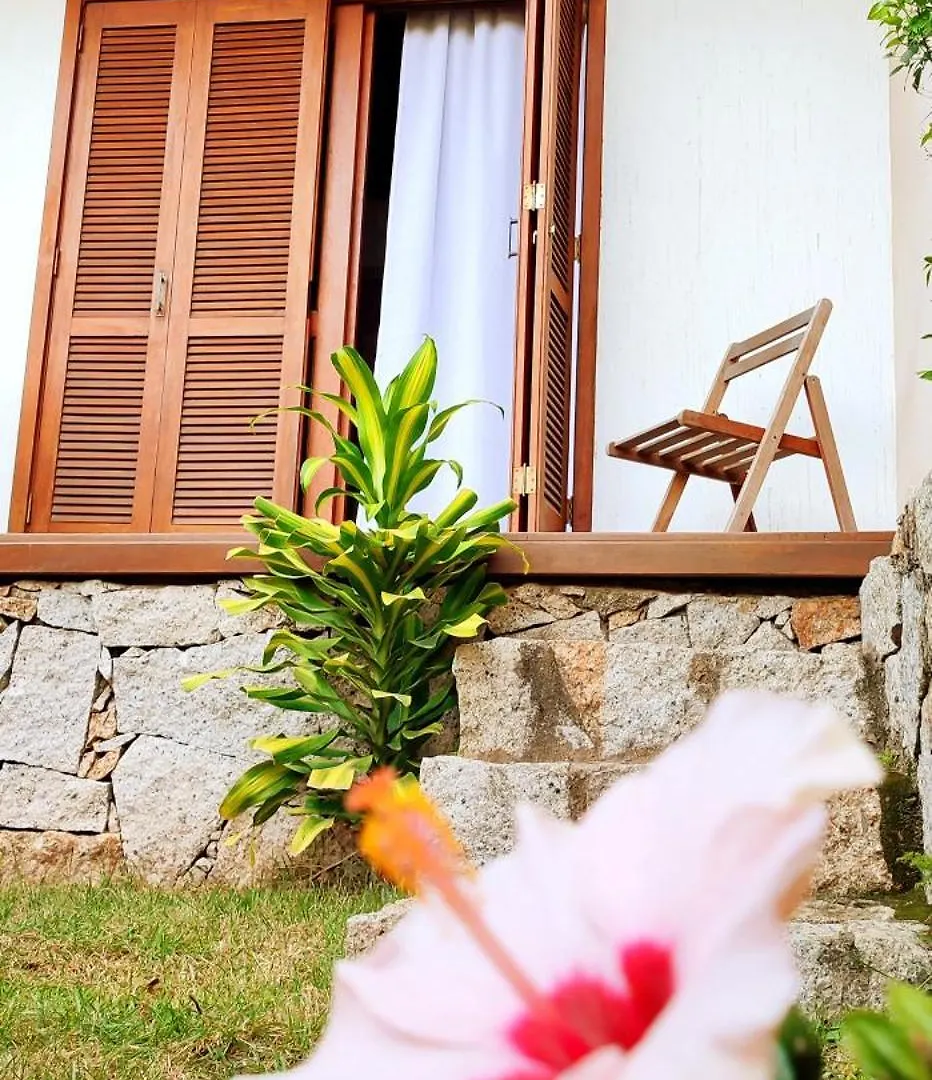 Casa Dos Ventos Hospedagem Praia Do Rosa