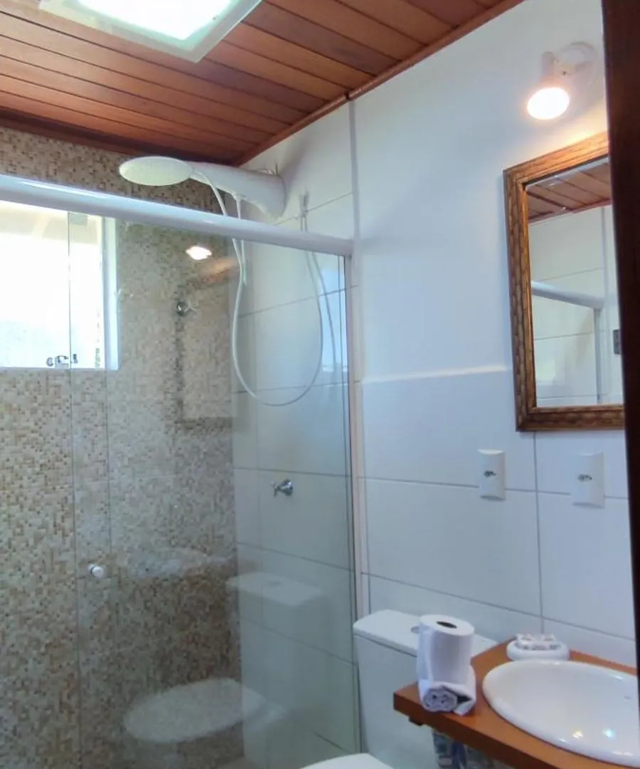 Holiday home Casa Dos Ventos Hospedagem Praia Do Rosa