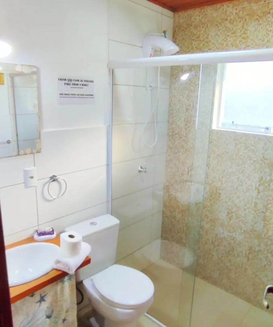Casa Dos Ventos Hospedagem Praia Do Rosa Holiday home