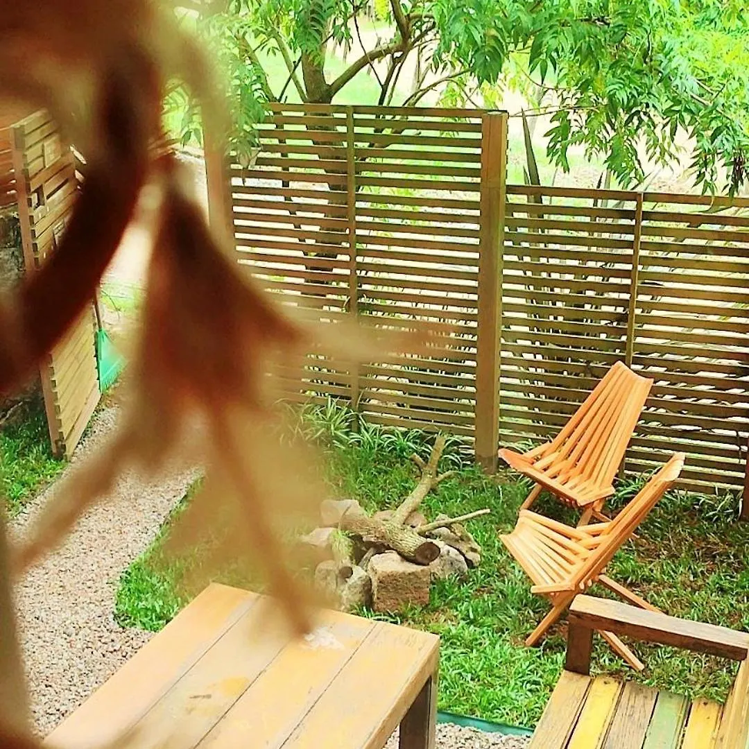 Casa Dos Ventos Hospedagem Praia Do Rosa Holiday home