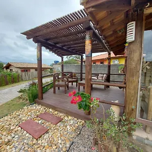  Chalet Do Rosa
