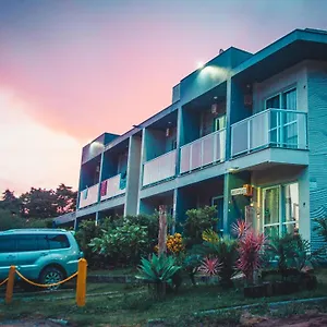  Inn Azul Oceano