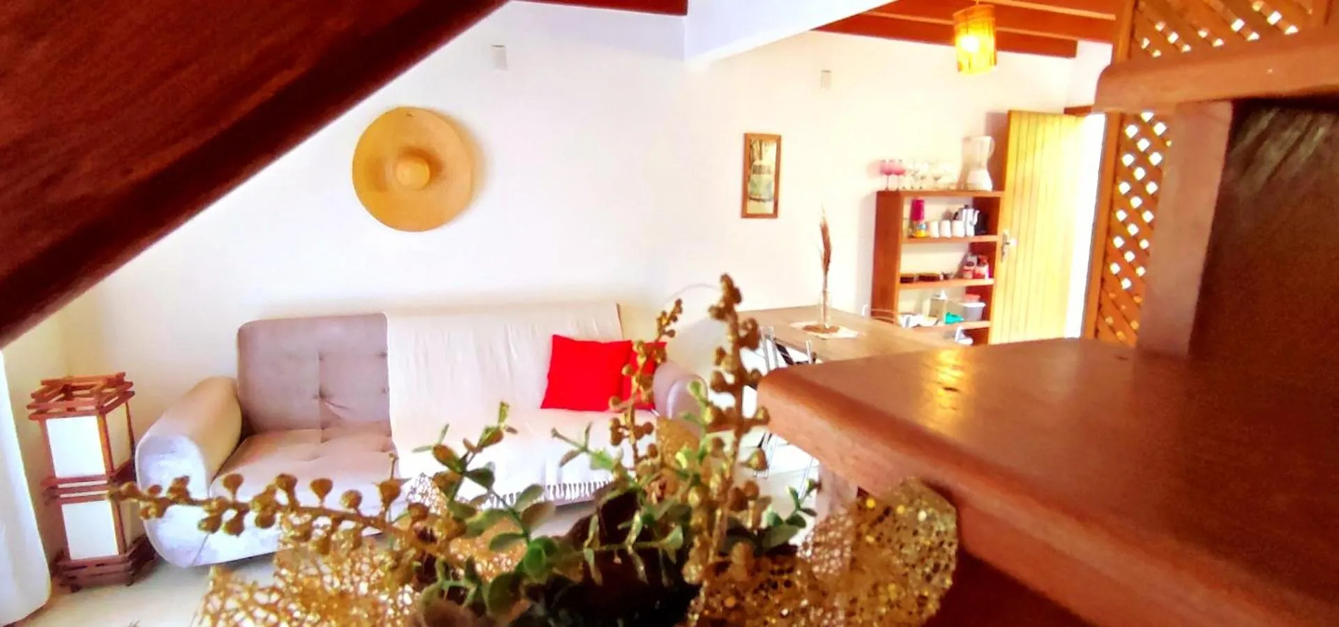 펜션 Casa Dos Ventos Hospedagem 프라이아도로사