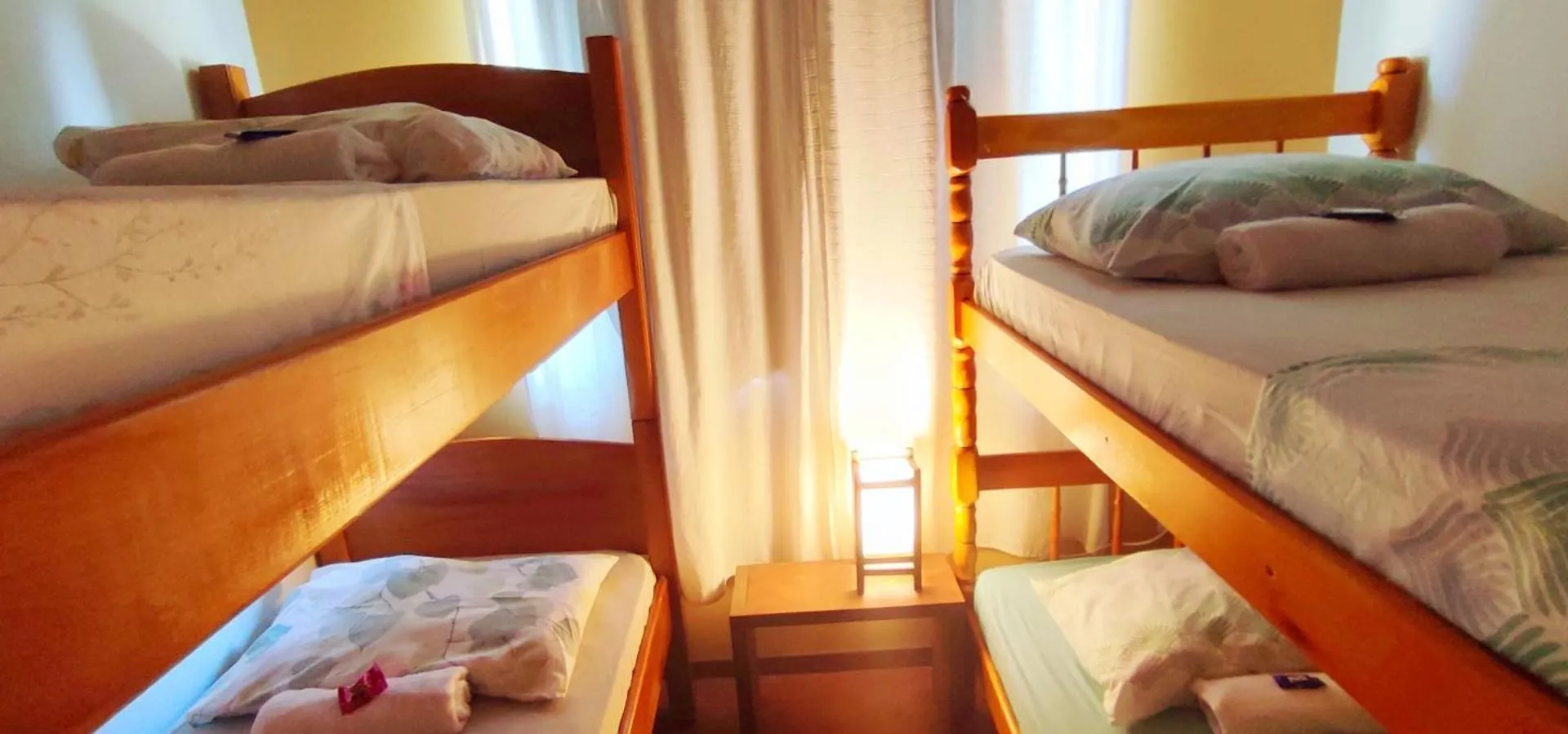 Casa Dos Ventos Hospedagem 프라이아도로사 0*,