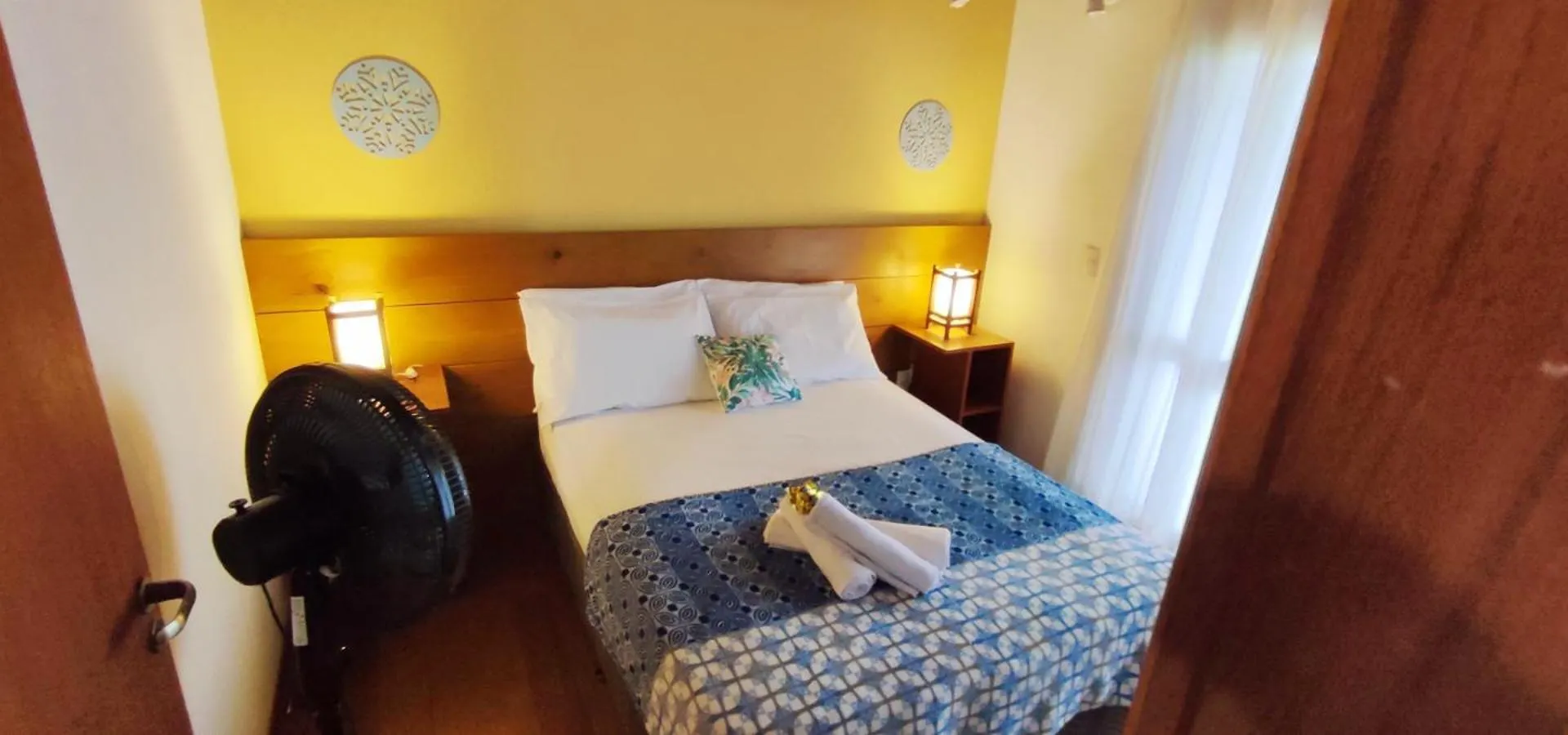 Casa Dos Ventos Hospedagem 프라이아도로사