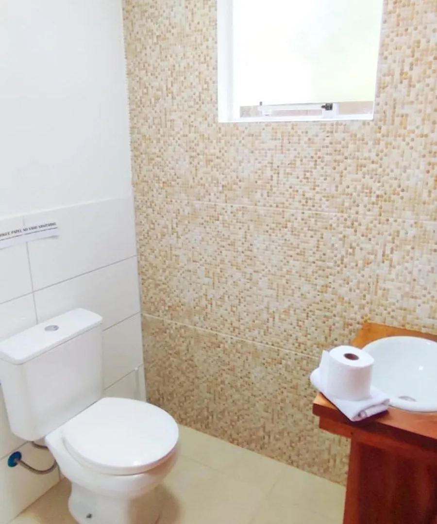 Casa Dos Ventos Hospedagem 프라이아도로사 0*,