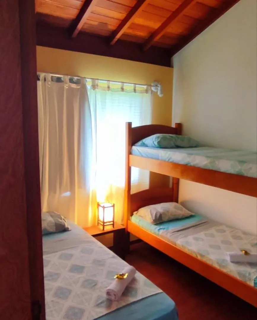 Casa Dos Ventos Hospedagem 프라이아도로사 브라질